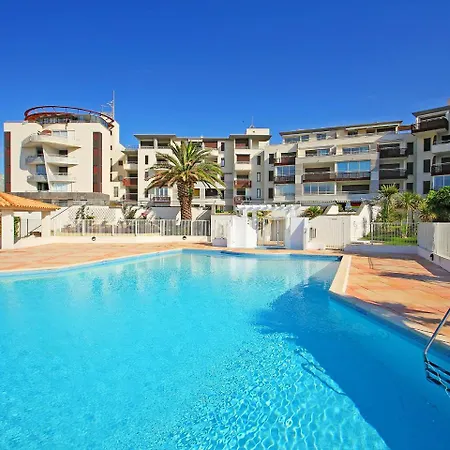 Διαμέρισμα Le Sunset-cap Sud-18 Agde
