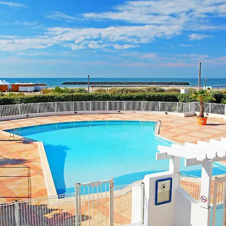 Διαμέρισμα Le Sunset-cap Sud-18 Agde